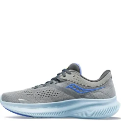 Saucony Sneakers & Athletic|Women's , Ride 16 Running Shoe Fossil/Pool