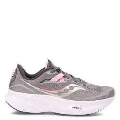 Saucony Sneakers & Athletic|Women's , Ride 14 Sneaker Gray