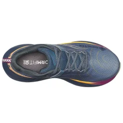 Saucony Sneakers & Athletic|Women's , Triumph 22 GTX Running Shoe Running Shoe Mirage/Navy