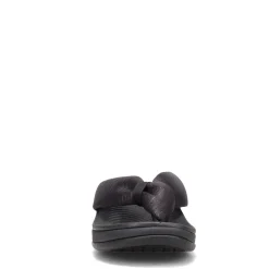 Skechers Sandals|Women's , Arch Fit Sunshine - My Life Sandal Black/Black