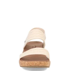 Skechers Sandals|Women's , Arch Fit Beverlee - Mesh On You Sandal Natural