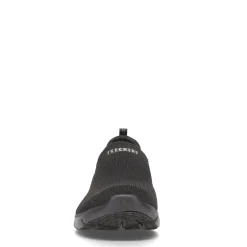 Skechers Sneakers & Athletic|Women's , Arch Fit Refine - Don't Go Slip-On Black