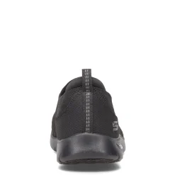 Skechers Sneakers & Athletic|Women's , Arch Fit Refine - Don't Go Slip-On Black