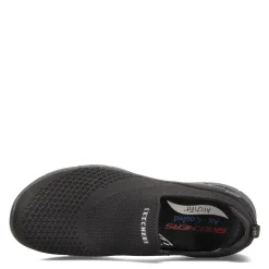 Skechers Sneakers & Athletic|Women's , Arch Fit Refine - Don't Go Slip-On Black