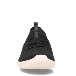 Skechers Sneakers & Athletic|Women's , Arch Fit Flex Sneaker Black / White