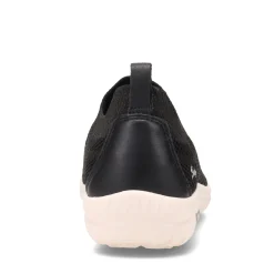 Skechers Sneakers & Athletic|Women's , Arch Fit Flex Sneaker Black / White