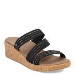 Skechers Sandals|Women's , Arch Fit Beverlee - Always Classy Sandal Black