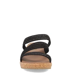 Skechers Sandals|Women's , Arch Fit Beverlee - Always Classy Sandal Black