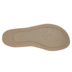 Skechers Sandals|Women's , Arch Fit Beverlee - Love Stays Sandal Tan