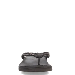 Skechers Sandals|Women's , Arch Fit Maui Sandal Black