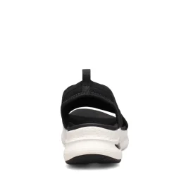 Skechers Sandals|Women's , Arch Fit - City Catch Sandal Black