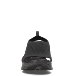 Skechers Sandals|Women's , Arch Fit - City Catch Sandal Black