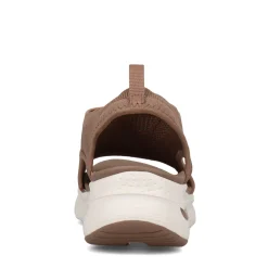 Skechers Sandals|Women's , Arch Fit - City Catch Sandal Mocha