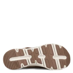 Skechers Sandals|Women's , Arch Fit - City Catch Sandal Mocha