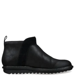 Skechers Boots|Women's , Arch Fit - Mojave Boot Black/Black