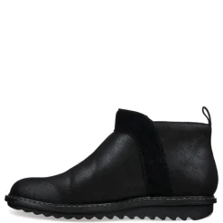 Skechers Boots|Women's , Arch Fit - Mojave Boot Black/Black