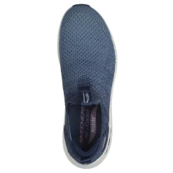 Skechers Slip-On Shoes|Women's , Arch Fit 2.0 Sneaker Navy