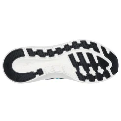 Skechers Slip-On Shoes|Women's , Arch Fit 2.0 - Colorful Road Sneaker Black Rainbow Multi