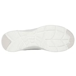 Skechers Sneakers & Athletic|Women's , Arch Fit Refine - Iris Sneaker Sage