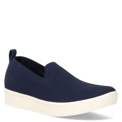 Skechers Slip-On Shoes|Women's , Arch Fit Cup - Homesick Slip-On Navy