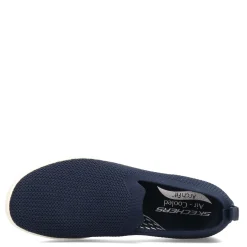 Skechers Slip-On Shoes|Women's , Arch Fit Cup - Homesick Slip-On Navy