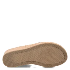 Skechers Wedges|Women's , Arch Fit Beverlee - Mesh On You Sandal Black