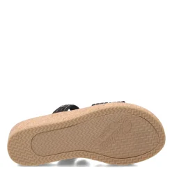 Skechers Wedges|Women's , Arch Fit Beverlee - Always Classy Sandal Black