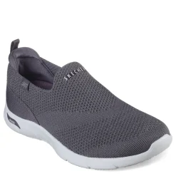Skechers Sneakers & Athletic|Women's , Arch Fit Refine - Iris Sneaker Charcoal