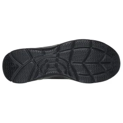 Skechers Sneakers & Athletic|Women's , Arch Fit Refine - Iris Sneaker Black