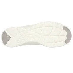 Skechers Sneakers & Athletic|Women's , Arch Fit Refine - Iris Sneaker Natural