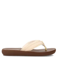 Skechers Sandals|Women's , Asana Sandal Natural