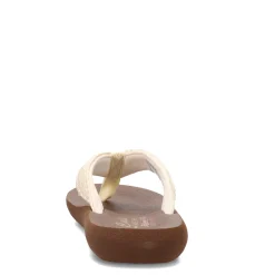 Skechers Sandals|Women's , Asana Sandal Natural