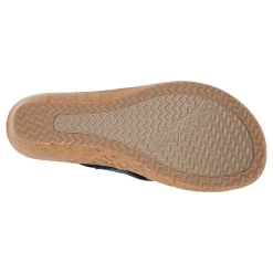 Skechers Sandals|Women's , Beverlee - Sail Twist Sandal Black