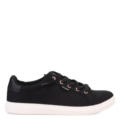 Skechers Sneakers & Athletic|Women's Bobs, D Vine Sneaker Black