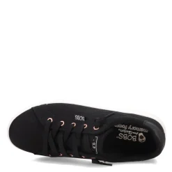 Skechers Sneakers & Athletic|Women's Bobs, D Vine Sneaker Black