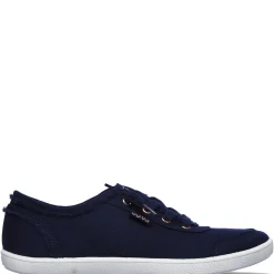 Skechers Sneakers & Athletic|Women's , BOBS B Cute Sneaker - Wide Width Navy