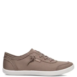 Skechers Sneakers & Athletic|Women's , BOBS B Cute Sneaker Taupe