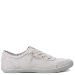Skechers Sneakers & Athletic|Women's , BOBS B Cute Sneaker White
