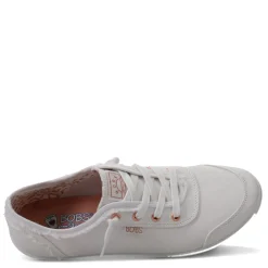 Skechers Sneakers & Athletic|Women's , BOBS B Cute Sneaker White