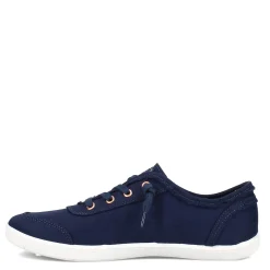 Skechers Sneakers & Athletic|Women's , BOBS B Cute Sneaker Navy
