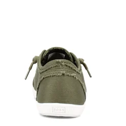 Skechers Sneakers & Athletic|Women's , BOBS B Cute Sneaker Olive