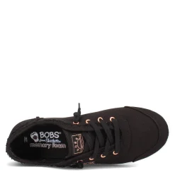 Skechers Sneakers & Athletic|Women's , BOBS B Cute Sneaker - Wide Width Black