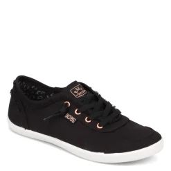 Skechers Sneakers & Athletic|Women's , BOBS B Cute Sneaker Black