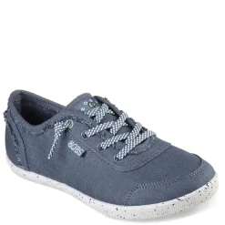 Skechers Sneakers & Athletic|Women's , BOBS B Cute Clean Life Sneaker Blue