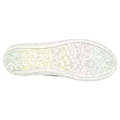 Skechers Sneakers & Athletic|Women's , BOBS B Cute Clean Life Sneaker Blue