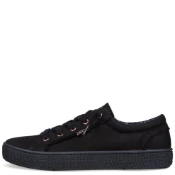 Skechers Sneakers & Athletic|Women's , BOBS B Extra Cute - 2Cute4U Sneaker Black/Black