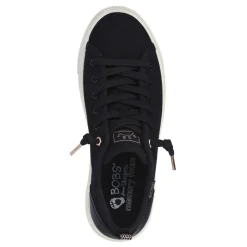 Skechers Sneakers & Athletic|Women's , BOBS Copa Sneaker Black