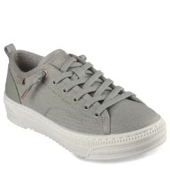 Skechers Sneakers & Athletic|Women's , BOBS Copa Sneaker Olive