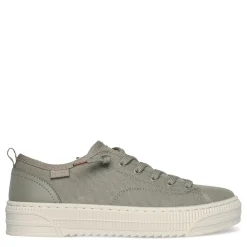 Skechers Sneakers & Athletic|Women's , BOBS Copa Sneaker Olive