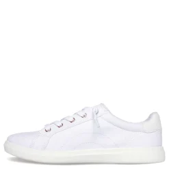 Skechers Sneakers & Athletic|Women's Bobs, D Vine Sneaker - Wide Width White